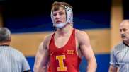 2024-25 Iowa State Wrestling Roster And Depth Chart