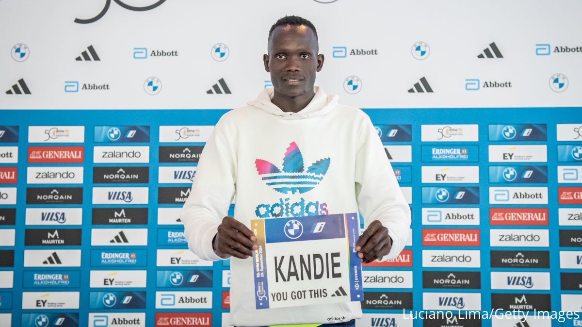 2024 Berlin Marathon Updates Debut, Half RecordBreakers Seek