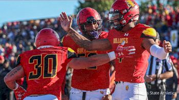 Highlights: Ferris State Vs. American International | 2024 GLIAC x NE10 Football