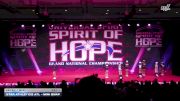 Star Athletics ATL - Mini Snap [2026 L1 Mini Day 1] 2026 Spirit of Hope Grand Nationals