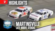 Highlights | 2024 ValleyStar Credit Union 300 at Martinsville Speedway