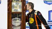 ValleyStar 300 Champ Carson Kvapil Sits Down To Explain How Special It Is To Be A New Clock Owner