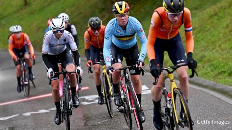 2025 UCI Road World Championships Schedule