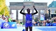 2024 Berlin Recap: Ketema Dominates, 2:01 Pace Wrecks Men's Field