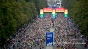 2024 Berlin was the largest-ever Marathon Major. Here's every finisher