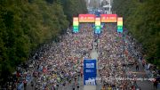 2024 Berlin was the largest-ever Marathon Major. Here's every finisher