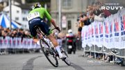 Tadej Pogacar Seals Triple Crown With Win In UCI Road Worlds Road Race