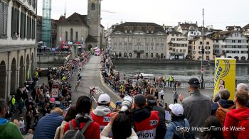 Replay: UCI Road Worlds - Men's Road Race