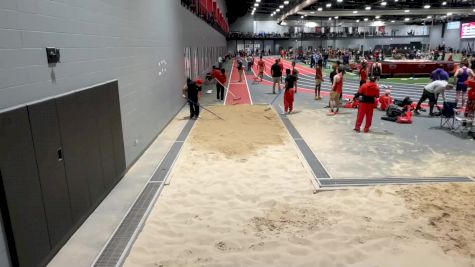 Replay: Jumps - 2026 Muskingum Meet #2 | Jan 24 @ 11 AM