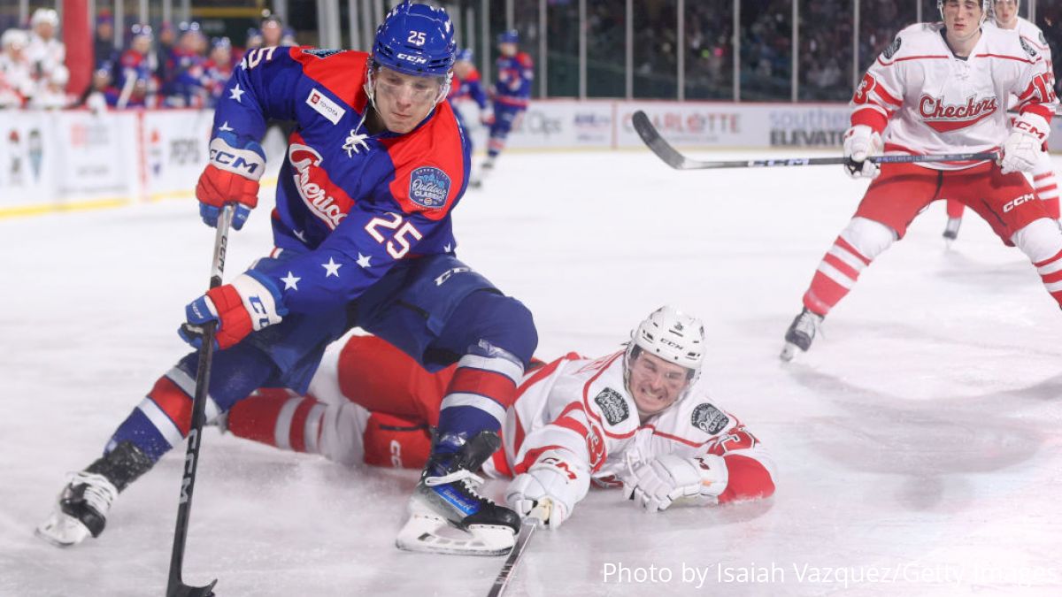 How To Watch Rochester Americans Live Stream