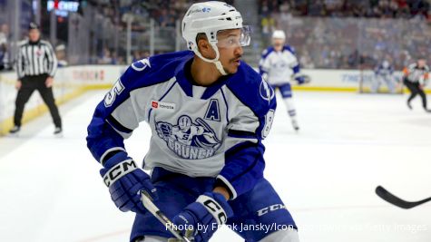 How To Watch Syracuse Crunch Live Stream