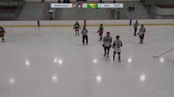 Replay: Home - 2025 Philly Little Flyers vs New York | Feb 5 @ 12 PM