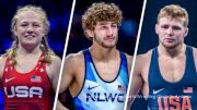 2024 U23 World Championships Entries