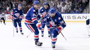 Rochester Americans Captain Michael Mersch Retires