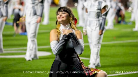 RECAP: Dripping Springs Excels & More from BOA Week 3