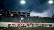 NASCAR Modified Race At North Wilkesboro Postponed Due To Hurricane Helene