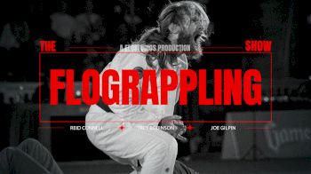 The FloGrappling Show Ep. 2 | Who Is The New P4P #1 Ranked Gi Grappler?