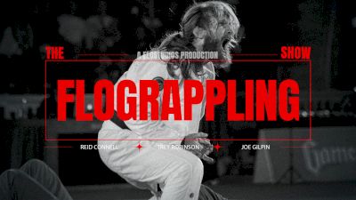 The FloGrappling Show Ep. 2 | Who Is The New P4P #1 Ranked Gi Grappler?