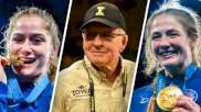 Dan Gable On Sarah Hildebrandt, Amit Elor And Women's Wrestling