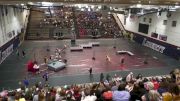 Shenendehowa HS "Clifton Park NY" at 2026 WGI Guard Bethlehem Regional+