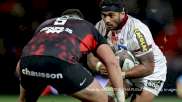 2024 Top 14 Standings Table, Round 4: UBB Leads After Big Win Over Toulouse