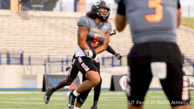 LSC Football Week 5 Preview: UT Permian Basin Flying High Off Big Win