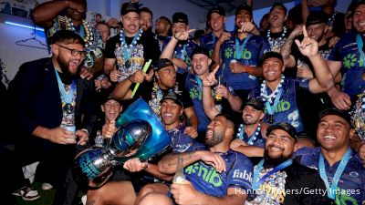 2025 DHL Super Rugby Pacific Draw Unveiled With New Finals Format