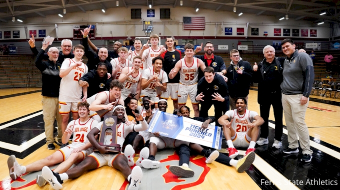 Ferris State Basketball: What To Know About The Div. II Basketball Program – FloHoops