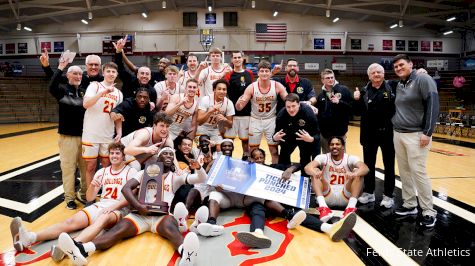 Ferris State Basketball: What To Know About The Div. II Basketball Program