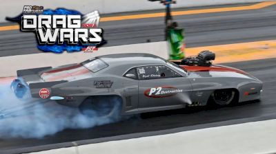 PDRA Returns to GALOT for DragWars with Championship Battles Raging