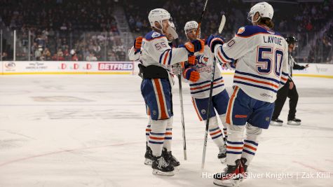 How To Watch Edmonton Oilers Prospects