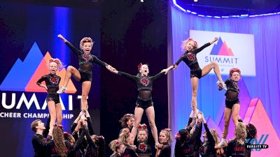 Watch Cheer Anywhere This Season - Varsity TV