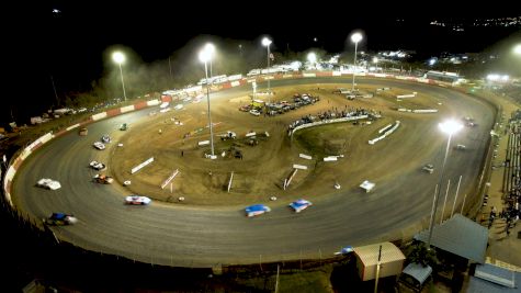 Lucas Oil East Bay Finale Canceled, Replaced With Jackson 100