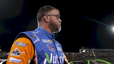Chasing A Championship ๐ Jonathan Davenport