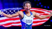 2024 Women's Freestyle Domestic Rankings