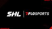 SHL, FloSports Announce Multi-Year Agreement Bringing Games To FloHockey