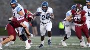 How to Watch 2024 Villanova vs Stony Brook Football