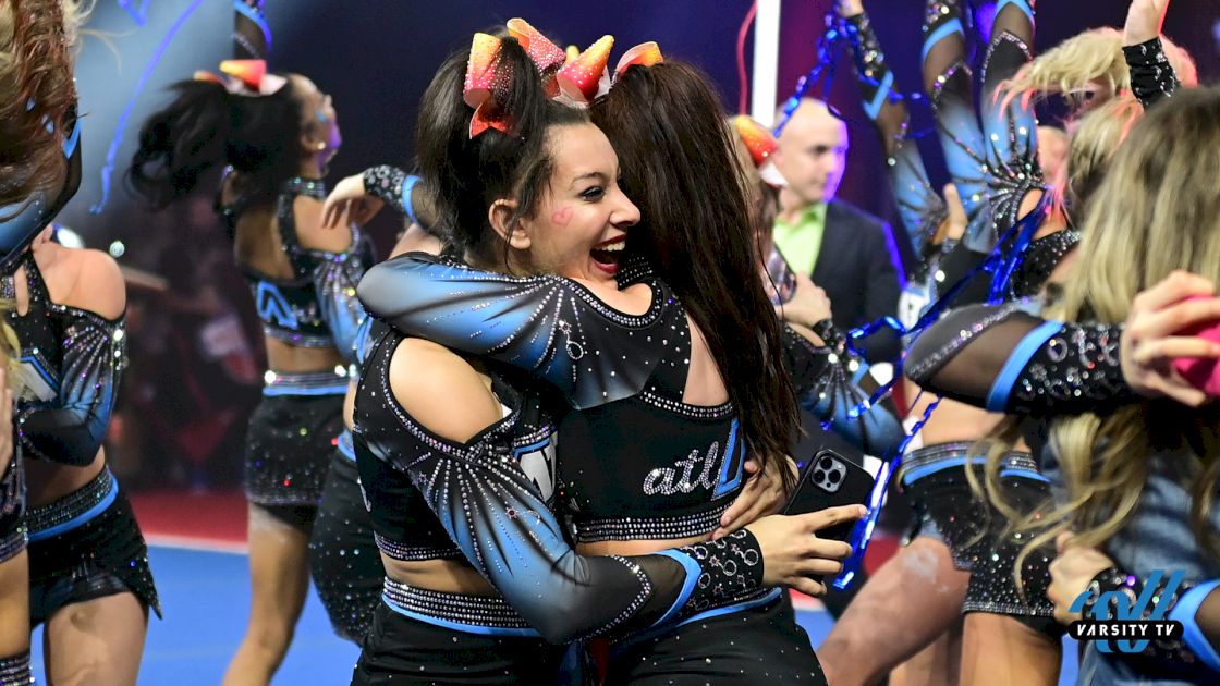 Atomic Wins NCA All-Star For The 1st Time!