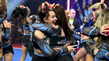 Atomic Wins NCA All-Star For The 1st Time!