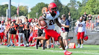 How To Watch Roosevelt Vs. Ferris State Football