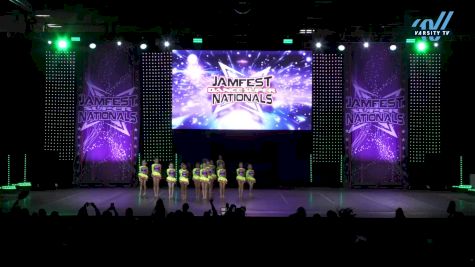 Dance Dynamics - Mini Elite Large Jazz [2025 Mini - Jazz - Large Day 2] 2025 JAMfest Dance Super Nationals