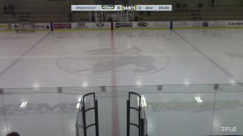 Replay: Home - 2024 SP Flyers vs PAC Saints | Mar 7 @ 5 PM