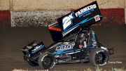 NARC Sprints Return From Summer Break At Kings Speedway