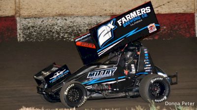 NARC Sprints Return From Summer Break At Kings Speedway