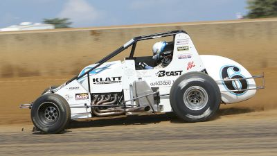 Entry List: USAC Silver Crown Cars Head To Terre Haute For Sumar Classic