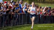 Big Movement in FloTrack's Latest NCAA Cross Country