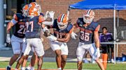 How To Watch Carson-Newman Football Vs. Barton