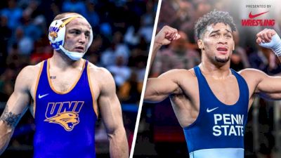 2024 NWCA All-Star Classic Match Lineup