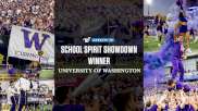 The University of Washington Wins The First-Ever School Spirit Showdown!