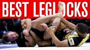 Top 10 Leg Locks From ADCC